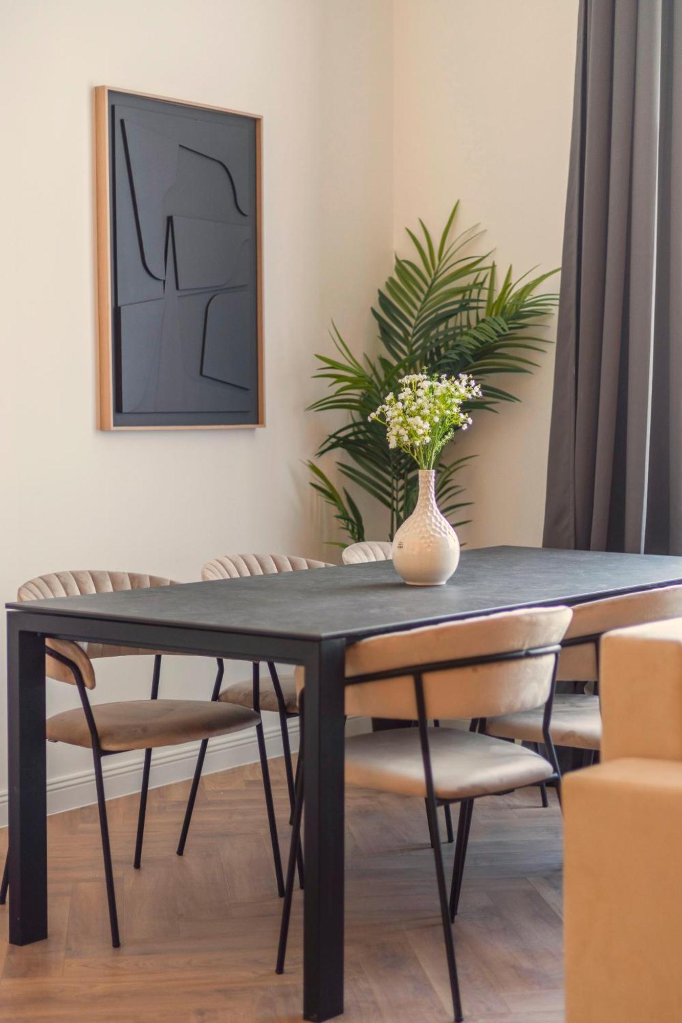 Exclusive Central 3Bedrm Stylish Residence By Prestige Homes Budapešť Exteriér fotografie