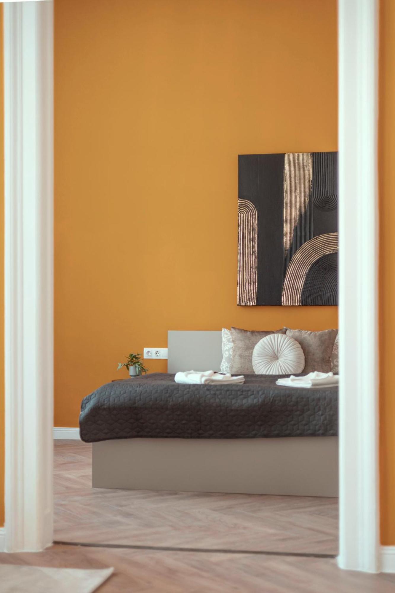 Exclusive Central 3Bedrm Stylish Residence By Prestige Homes Budapešť Exteriér fotografie