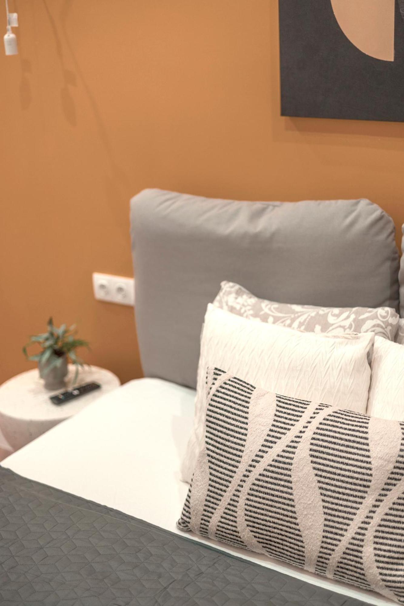 Exclusive Central 3Bedrm Stylish Residence By Prestige Homes Budapešť Exteriér fotografie